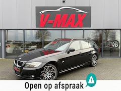 BMW 3-serie Touring - 318i 2.0 LCI Touring AUT Exec. Navi Clima Cruise