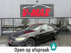BMW 3-serie - 325i Sedan Handgeschakeld Climate Xenon Stoelverwarming