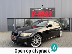 BMW 3-serie - 318i 2.0 AUT Xenon Pano H/Kardon NaviProf Stoelvw Memory