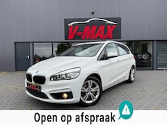BMW 2-serie Active Tourer - 225i xDrive Exec AUT Xenon Camera Stoelvw