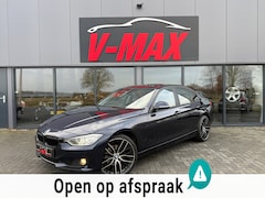 BMW 3-serie - 320i High Executive NAP Dak Xenon NaviProf Leer Sportint
