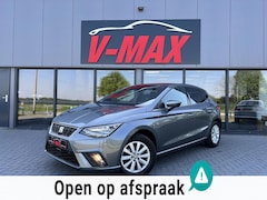 SEAT Ibiza - 1.0 TSI Excellence Navi Keyless Clima Stoelverw