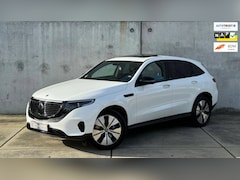 Mercedes-Benz EQC - 400 4MATIC SOH 94% 80kWh PANO NAP BTW