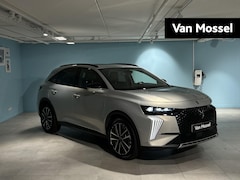 DS 7 - 7 1.6 PHEV 300 4x4 Pallas | Panoramisch schuif-, kanteldak | Adaptive Cruise Control | 360