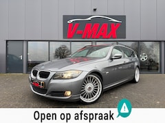BMW 3-serie Touring - 325i Alpina B3 Xenon Navi Stoelvw Leder Sportint