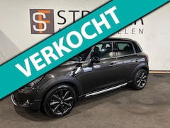 MINI Countryman - 1.6 Cooper Knockout Edition