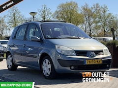 Renault Scénic - 2.0-16V Authentique | AIRCO | CRUISE | PANODAK