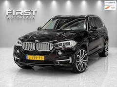 BMW X5 - XDrive40e High Executive B&O/PANO/MEMORY/HEAD-UP/M-SPORT | NETTE AUTO