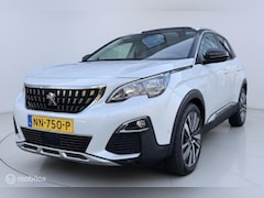 Peugeot 3008 - 1.2 PureTech Première 1Jaar Garantie
