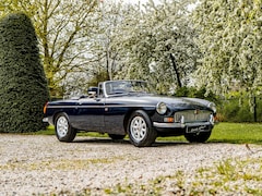 MG B type - 1.8 Roadster
