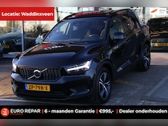 Volvo XC40 - 2.0 T4 R-Design DEALER OND. PANO-DAK NL-AUTO