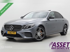 Mercedes-Benz E-klasse - AMG 43 4Matic Premium
