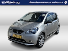 SEAT Mii - 1.0 FR / AIRCO/ BEATS AUDIO/ CRUISE/ BLUETOOTH/ PARK. SENSOREN/ AUTOM. VERLICHTING/ 16" LM