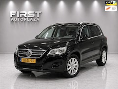 Volkswagen Tiguan - 1.4 TSI Sport&Style 4Motion CRUISE/6-BAK/AIRCO | NETTE AUTO