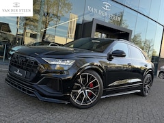 Audi Q8 - 60 TFSI e quattro Pro Line S Competition | Stoelventilatie | B&O | BTW | Massagestoel