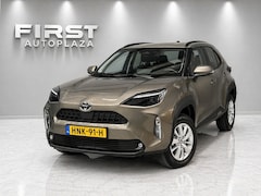 Toyota Yaris Cross - 1.5 Hybrid 115 Active CARPLAY/CAMERA/PDC/AUTOMAAT