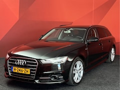 Audi A6 Avant - 1.8 TFSI ultra Premium Edition | Automaat | ACC | Stoel+ Stuurverwarming