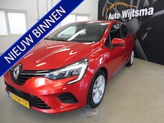 Renault Clio - 1.0 TCe Zen Trekhaak | Cruise | Navi | LED | 1e eig. | NL auto