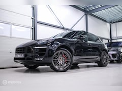 Porsche Macan - 3.6 Turbo 400 pk | Sportchrono | Camera | Bose | Memory | Zeer mooi | LED | Luchtvering |