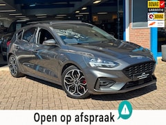 Ford Focus - 1.5 EcoBoost ST Line X Business 2021 AUT NAVI NAP