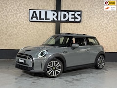 MINI Mini-Electric - Cooper Camden Plus Edition 33 kWh | Pano | Keyless | Camera | Sfeerverlichting