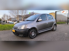 Toyota Yaris - 1.5-16V VVT-i T-Sport Airco Nap