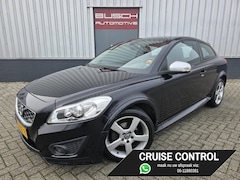 Volvo C30 - 1.6 R-Edition | VAN 1e EIGENAAR | YOUNGTIMER |