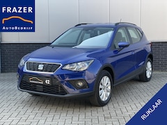 SEAT Arona - 1.0 TSI STYLE AUTOMAAT