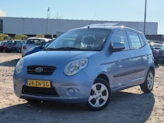 Kia Picanto - 1.0 X-tra/ ZEER ZUINIG/ DAKJE