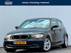 BMW 1-serie - 118i Business Line | 2007 | Leder |