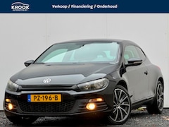Volkswagen Scirocco - 2.0 TSI Highline Plus | 2009 | Handgeschakeld |