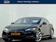 Tesla Model S - 85 Performance | 2013 | Free supercharge | panorama dak |