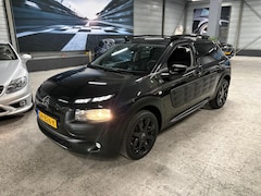Citroën C4 Cactus - 1.2 PT Business Plus|Clima|Cruise|D-riem vv