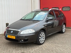 Fiat Croma - 2.2-16V Corporate Premium Automaat NAP