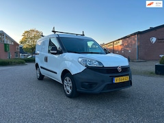 Fiat Doblò Cargo - 1.3 MJ L1 Airco|BT|Marge