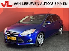 Ford Focus - 1.0 EcoBoost Titanium | Airco | Cruise |