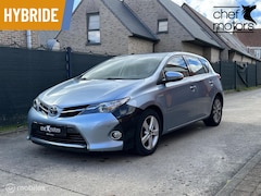 Toyota Auris - Hybrid|Automaat|Camera|Zetelverwarming|Garantie