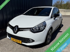Renault Clio - 0.9 TCe ECO Night&Day NAP/NAVI/AIRCO/NWE APK