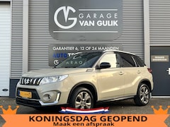 Suzuki Vitara - 1.4 Boosterjet 140PK TwoTone, Navi, Clima, Cruise, Isofix, Carplay, Camera, Stoelverwarmin