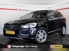 Volvo XC60 - 2.0 D4 FWD Ocean Race