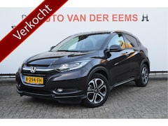 Honda HR-V - 1.5 i-VTEC Executive Schuifdak / Automaat / Clima / Dab