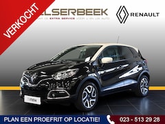 Renault Captur - TCe 90 Dynamique * Camera/73.015 Km/LMV/Cruise