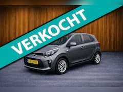 Kia Picanto - 1.0 DPi DynamicLine