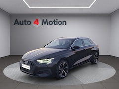 Audi A3 Sportback - 35TFSI Business FULL LED I NAVIG I LEER I CAMERA