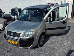 Fiat Doblò - 1.4 Family 7personen 2x zijdeur Airco
