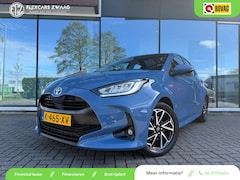 Toyota Yaris - 1.5 Hybrid Dynamic - Automaat - Climate - Media Apple/Android - Org.NL