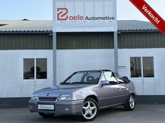 Opel Kadett - Cabrio 1.6i GL kat. / Orig. NL / TOPSTAAT