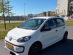 Volkswagen Up! - 1.0 take up BlueMotion, NAP, Airco