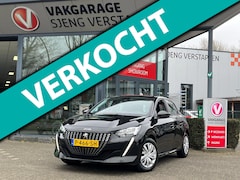 Peugeot 208 - 1.2 PureTech Active carplay , Bovag rijklaarprijs