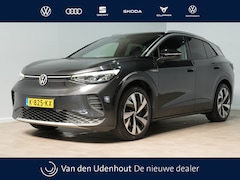 Volkswagen ID.4 - First 77 kWh | Trekhaak | Camera | Navi | Stoel/Stuurverw. | 20" 171